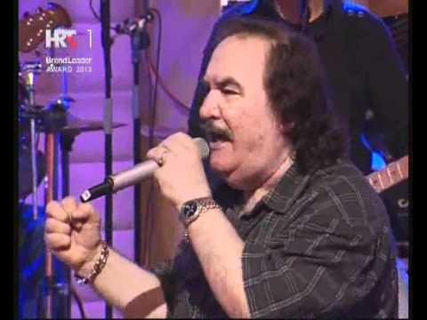 Mišo Kovač 2012. - Poljubi zemlju