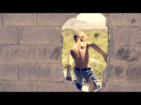 Negro HP ft Sin Fin - De Patio  A Patio   (VIDEO OFICIAL)  (Prod. By AboveThe90s)  (By Rsk Fama)