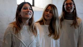 La vida es un vals - Jóvenes de Santa Rita