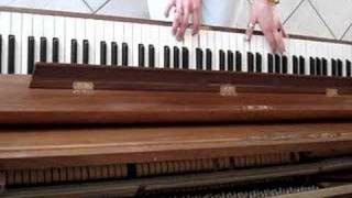 Insomnium - Nocturne (piano cover)