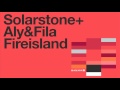 Solarstone with Aly & Fila - Fireisland (Aly & Fila ...