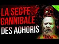 L'ÉTRANGE SECTE DES AGHORIS