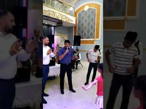 Goranboy toyu delimmedli sahil tenha elsad zekali emin goranboylu