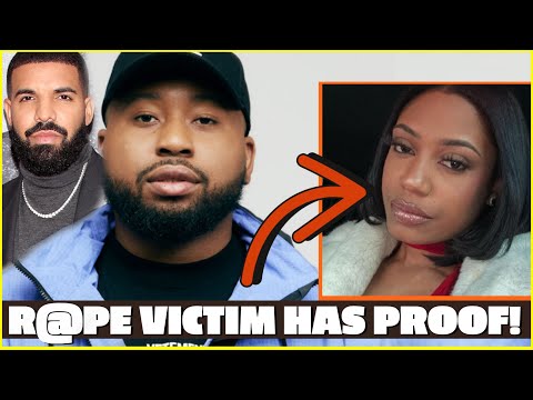 Akademiks DELETES IG After Accuser SHOWS PROOF Of R@PE ?