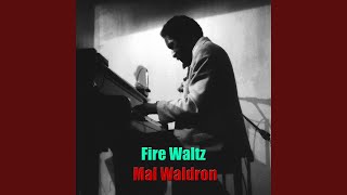 Fire Waltz