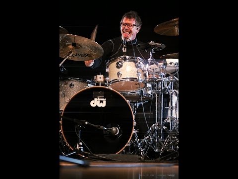 Pat Mastelotto & Victor Sågfors Band - MONSTER Live