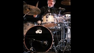 Pat Mastelotto & Victor Sågfors Band - MONSTER Live