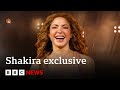 Backstage With Shakira In Miami A BBC Exclusive BBC News