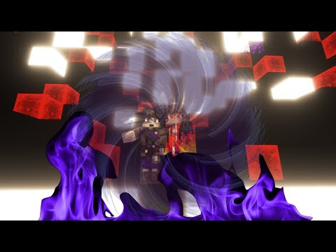 Mind-bending Minecraft episode - DarkLight balance of power
