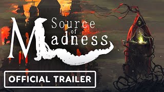 Source of Madness (PC) Steam Key GLOBAL