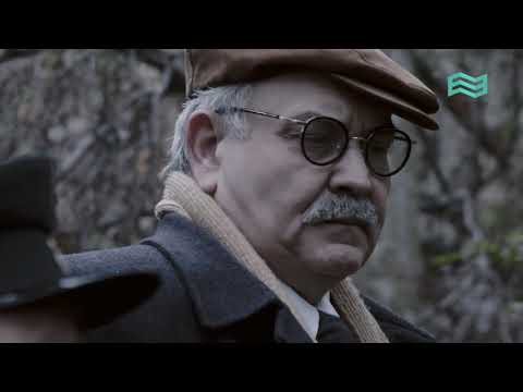 Prison. Ushuaia Experiment: Political Prisoners (full episode) - Encuentro Channel