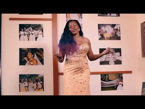 Lady Titie Nkwagade Nyo Official HD Video 2017