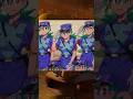 Officer Jenny ️ ‍ ️ Shorts Youtubeshorts Comics