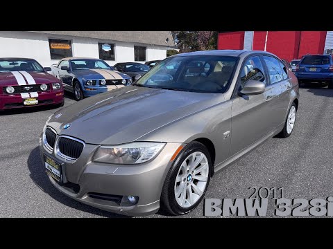 2011 BMW 3 Series (CC-2020786) for sale in Edison, New Jersey