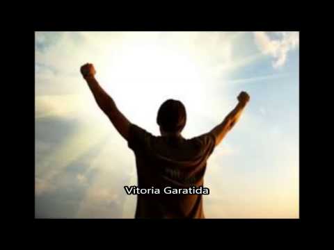 Vitoria Garantida video