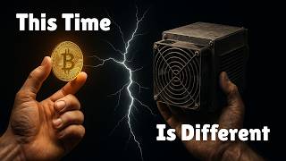 Why Mining Bitcoin in 2020 Was Genius (But Not Anymore)