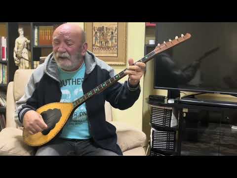 Çun Lajçi - Moj syzezë faqekuqe