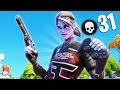 MOST INTENSE GAMEPLAY EVER! (31 Kill Win)