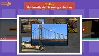 Learning with Online Video Tutorials for CBSE Senior Classes at Extramarks.