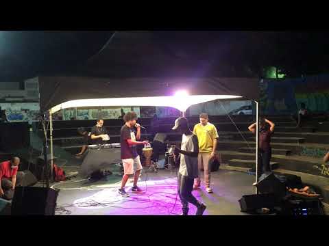 MC Nigro Nigro x Mexicano | Batalha da Esperança( na semana da juventude) | 1• Fase | 25.08.21