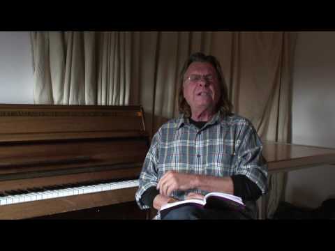 Thomas Lux (1946-2017)