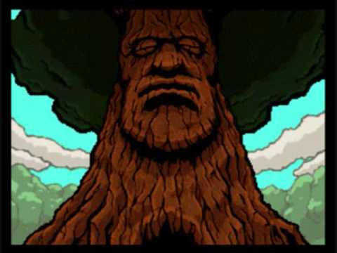 Klagmar's Top VGM #395-Freshly-Picked Tingle's Rosy Rupeeland-Deku Temple