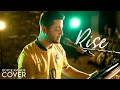 Rise - Katy Perry (Boyce Avenue piano acoustic cover)(Olympic Games Rio 2016) on Spotify & Apple