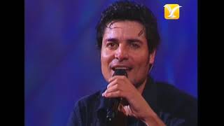 Chayanne - Y Si Nos Quedara Poco Tiempo - Festival de Viña 2008