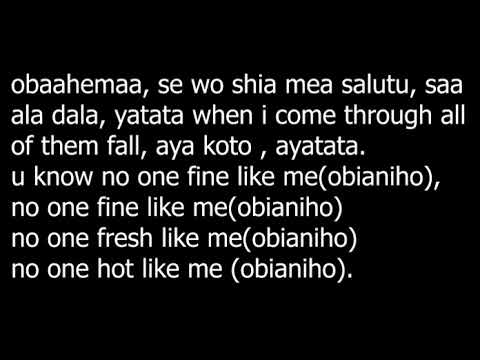 Becca – No One Ft  Busiswa DWP Academy AaceHypez