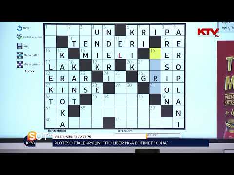 Emisioni SOT (II) - 10.03.2023