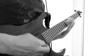 Victim of Fate - Gamma Ray /Helloween  ( cover )