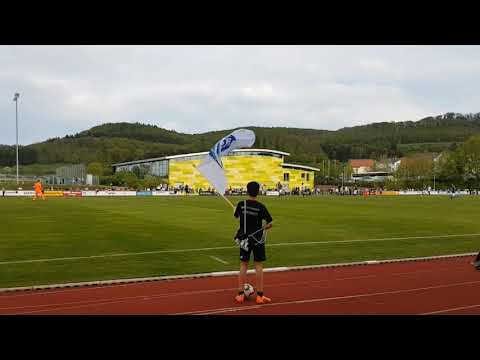 TSV Essingen 1893 - SGV Freiberg 3:2 - [WFV-Pokal]