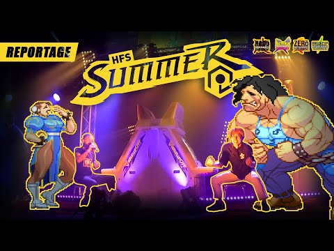 HFS SUMMER 2023 REPORTAGE