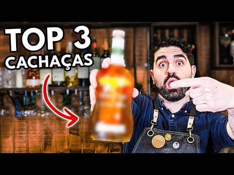 Top 3 Best Cachaça Brands You NEED To Be Drinking!