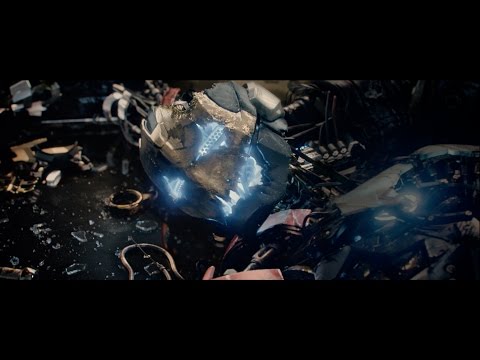 Avengers: Age of Ultron (Super Bowl Spot)