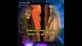 Download lagu grandong minta modal sama Mak lampir mp3