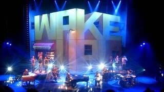 JOHN LEGEND AND THE ROOTS (LITTLE GHETTO BOY) @ HAMMERSMITH APOLLO (27.11.2010)