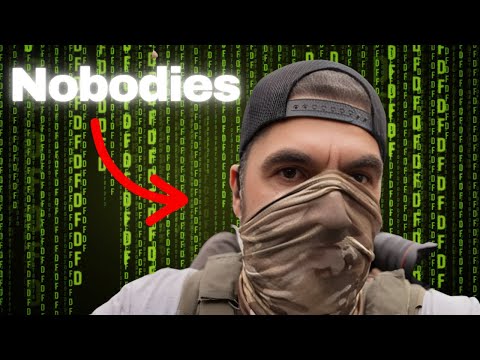 The masculine urge to join a fascist death squad