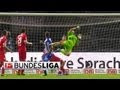 Matchwinning Goalkeeper: Stuttgart's Sven Ulreich
