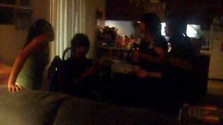 sometimes by roxie marie and audrey