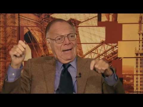 Nick Pileggi: Producer/Screen Writer | Tony Guida's NY