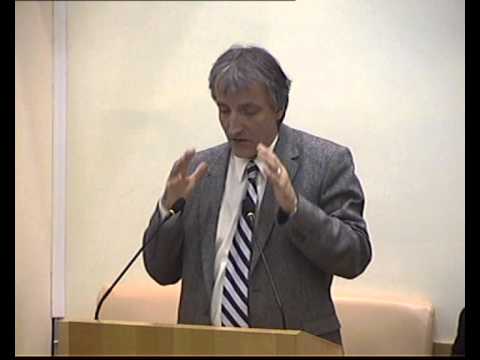 Duminica 26 Octombrie 2014 P.M - Dr Voicu Tudorache - Mostenirea Sodomei si Gomorei