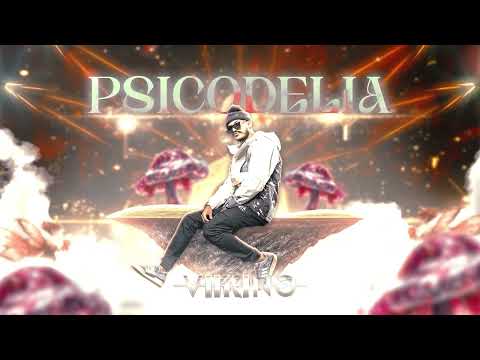 VIRKING - Psicodelia