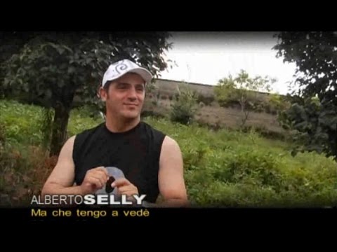 Alberto Selly - Ma che tengo a vedè (Official video)
