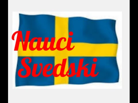 SVEDSKI JEZIK LAKO/Lekcija 83