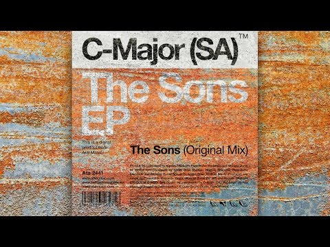 C-Major (SA) - The Sons (Original Mix)