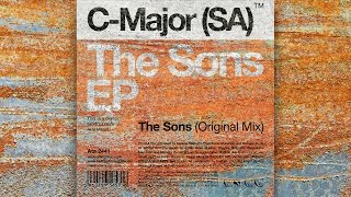 C-Major (SA) - The Sons (Original Mix)