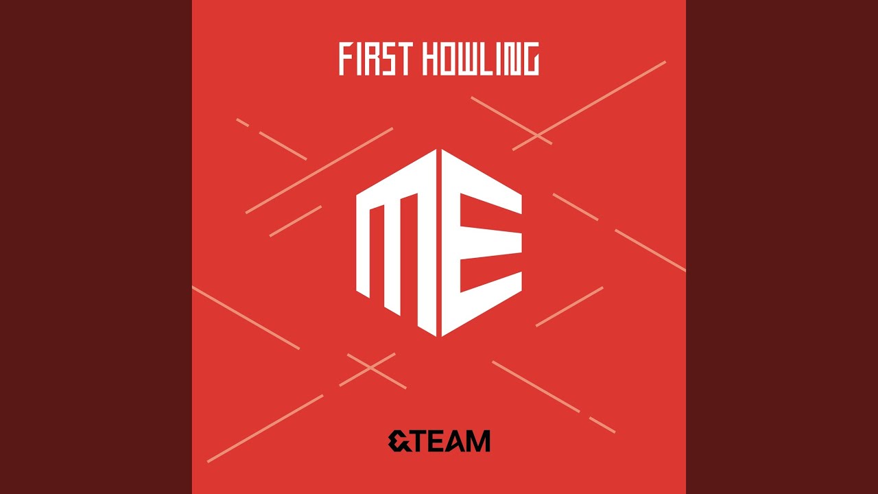 The Final Countdown / &TEAM