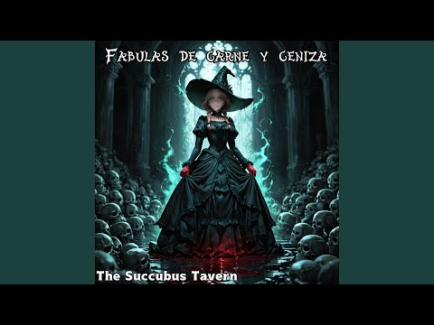 El espectáculo de las marionetas (Metal)