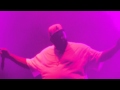 Killer Mike Ric Flair Live HD Orlando Florida (full song) 8/24/12